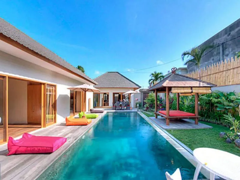 Villa Iskandar Kuta Lombok 3*,  Indonesien