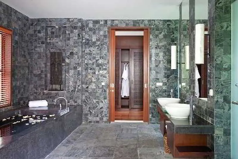 *** Hotell Villa Iskandar Kuta Lombok Indonesien