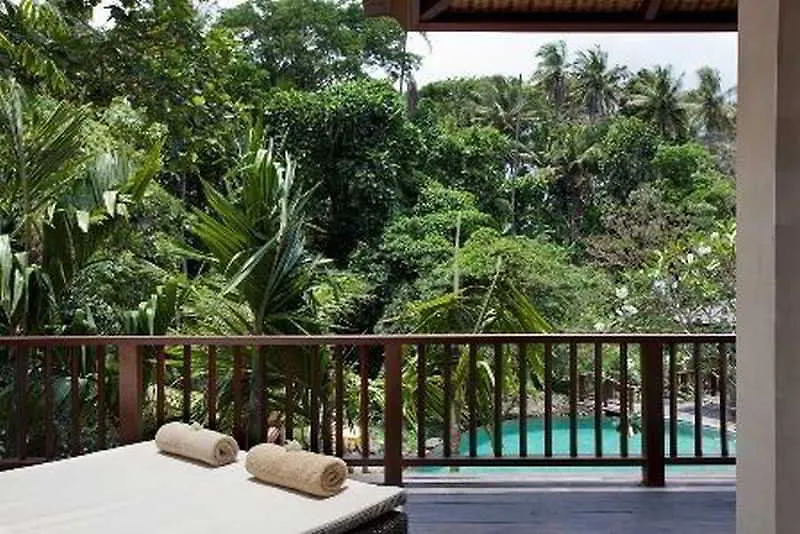 Villa Iskandar Kuta Lombok 3*,  Indonesien