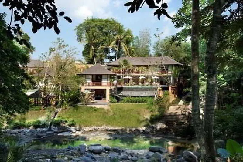 Villa Iskandar Kuta Lombok 3*,