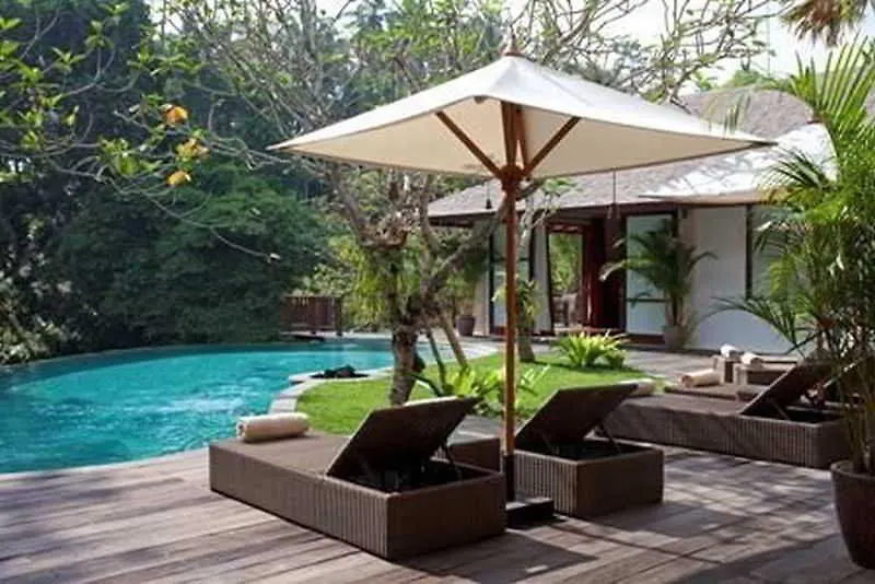 Villa Iskandar Kuta  Indonesia