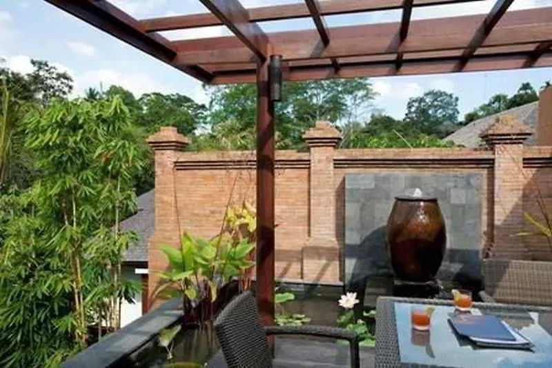 Villa Iskandar Kuta Lombok Hotell