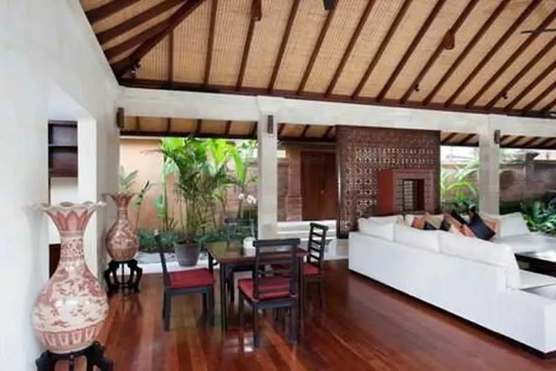 Villa Iskandar Kuta  Hotel Kuta (Bali)