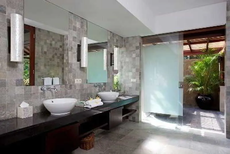 *** Hotell Villa Iskandar Kuta Lombok Indonesien